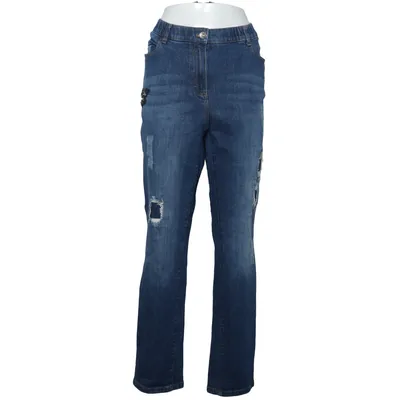 Jeans (Blue) from Samoon