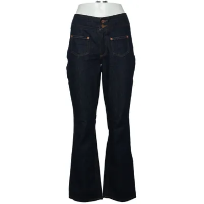 Jeans (Blå) från Guess Jeans Bomull