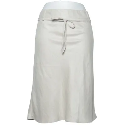 Kjol (Beige) från Xanaka Polyester
