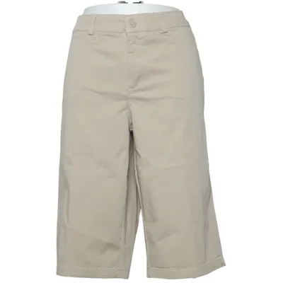 Shorts (Beige) fra Woolworths