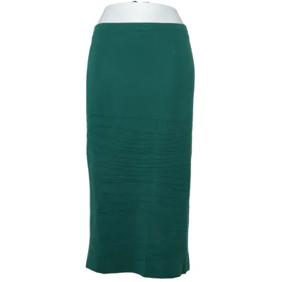 Jupe (Vert) de Golléhaug Polyamide
