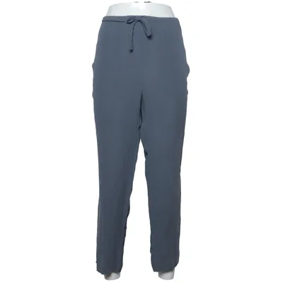Pants (Gray) from Henri Bendel Silk