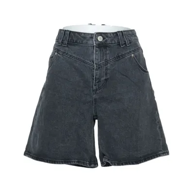 Jeansshorts (MOM SHORTS) fra C&A Bomuld
