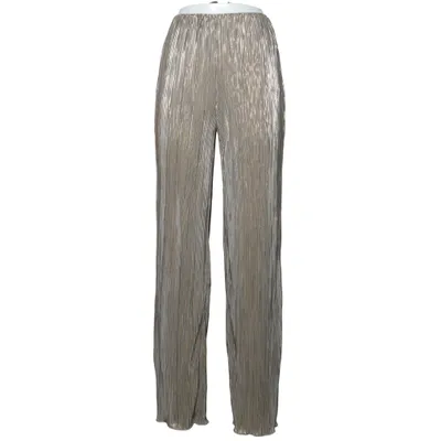 Palazzo pants (Gold) from Revelation