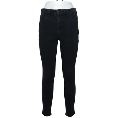 Jeans (Black) from American Eagle Cotton, Elastane, Polyester, Viscose