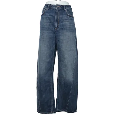 Jeans (Blue) from Zara
