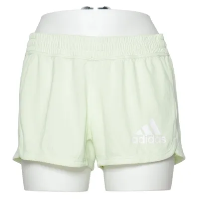 Träningsshorts (Grön) från Adidas Polyester