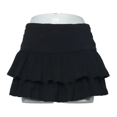 Jupe (Noir) Polyester
