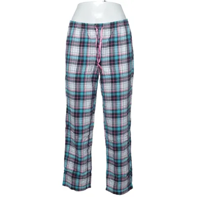 Pyjama broek (Blauw, Wit, Roze) van Jolinesse Katoen