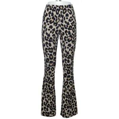 Leggings (Beige, Svart) från Ambika Elastan, Polyester