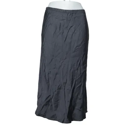 Jupe longue (Gris) de J&S Millenium Soie, Viscose