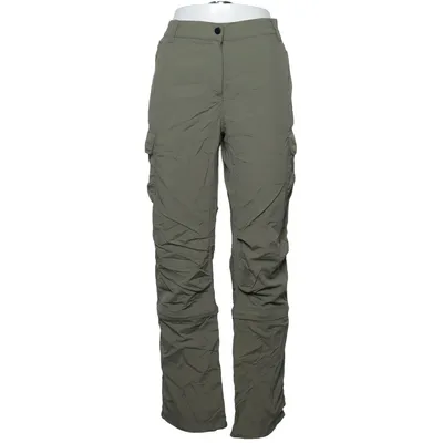 Outdoor pants (Green) from Moorhead Polyamide