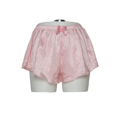 Pyjamasshorts (Pink)