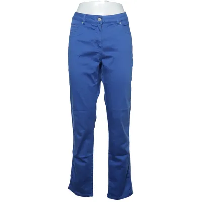 Chino (Bleu) de Golléhaug Coton, Élasthane, Polyester