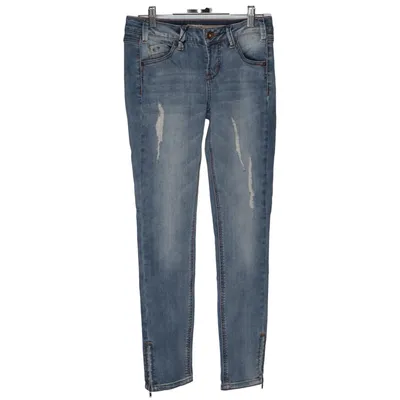 Jean (Bleu) de Nile