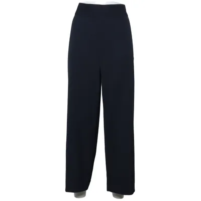 Palazzobyxor (Svart) från Oasis Elastan, Polyester