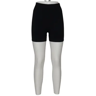 Kompressionsshorts (Svart) från H&M Move Elastan, Polyamid