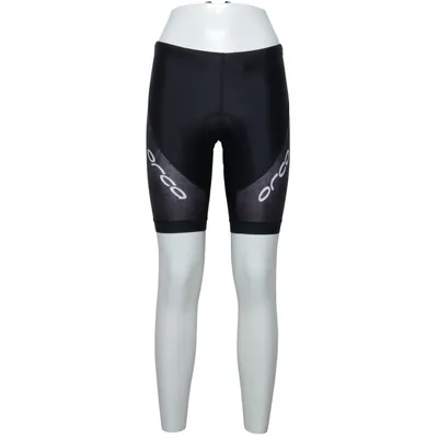 Cycling shorts (Black, Gray) from Orca Elastane, Polyamide, Polyester