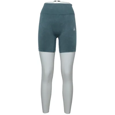 Kompressionsshorts (Grön) från Ryderwear Elastan, Polyamid