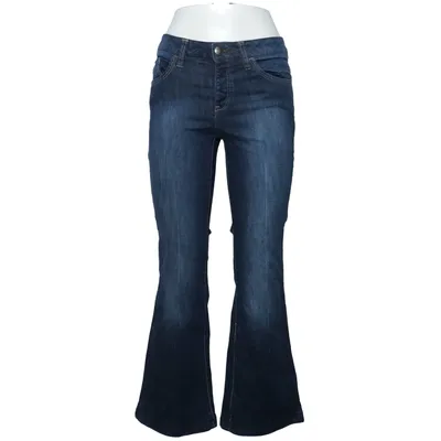 Jeans (Blå) fra ESPRIT Denim