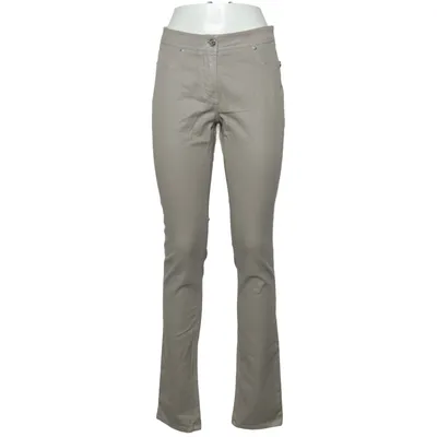 Pantalon (Gris) de Airfield Coton, Élasthane