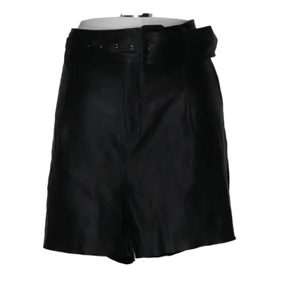 Lædershorts (Sort) fra Collection Pimkie