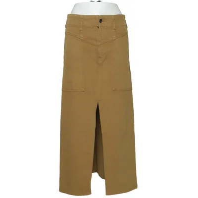 Kjol (Beige) från Les Coyotes de Paris