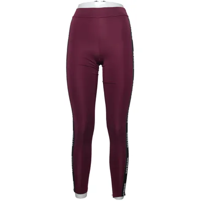 Collants de sport (Violet, Noir) de Ivy Park