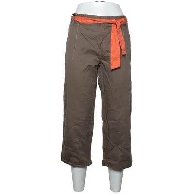Three-quarter pants (Brown, Orange) from Donnay