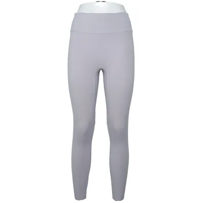 Sports tights (Gray) from Fabletics Elastane, Polyamide