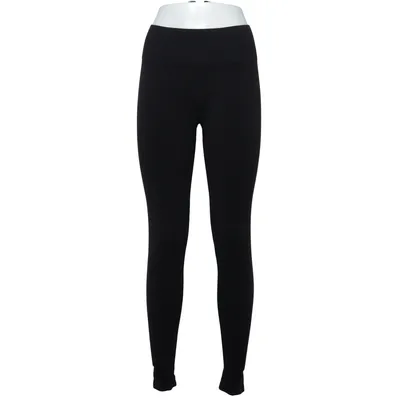 Sports tights (Black) from Oace Elastane, Polyamide