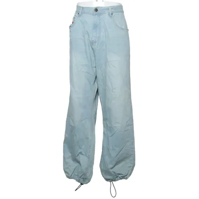 Jeans (Blå) fra Ecko Unltd Bomuld