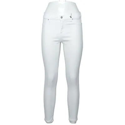 Jeans (White) from LTB