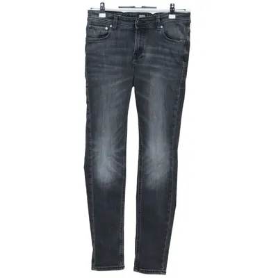 Jeans (Gray) from Jack & Jones Cotton, Elastane, Polyester