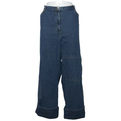 Jeans (Blå) från Meine GröBe