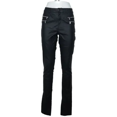 Treggings (Vmseven) from Vero Moda Denim Nylon, Polyurethane, Viscose