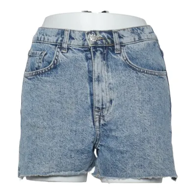 Denim shorts (Blauw) van Kiabi Katoen