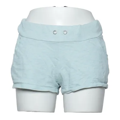 Sweatshorts (Grøn) fra Miss America