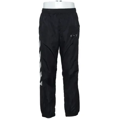 Träningsbyxor (Svart) från Off-White Nylon