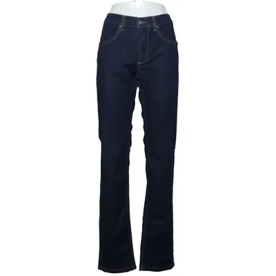 Jeans (Blue) from Jobeline Cotton, Elastane