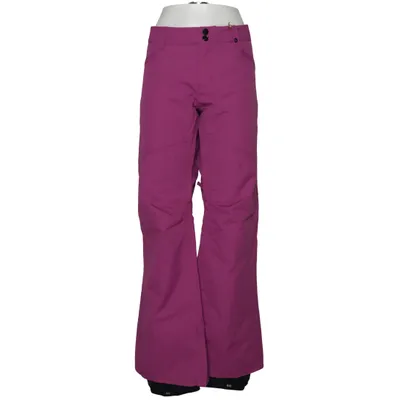 Snow pants (Purple) from Burton Polyamide, Polyester, Polyurethane