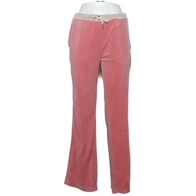 Sweatpants (Pink, Beige) from Jaded London Elastane, Polyester