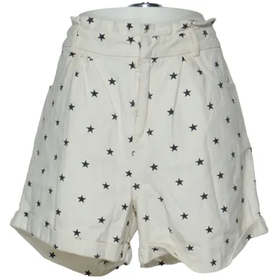 Short (Blanc, Noir, Multicolore) de Loavies Coton