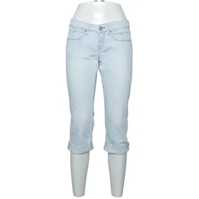 Jeans (Blue) from Mavi Jeans Co. Cotton, Elastane