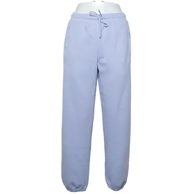 Mjukisbyxor (Lila) från Adidas by Stella McCartney Ekologisk bomull, Återvunnen polyester