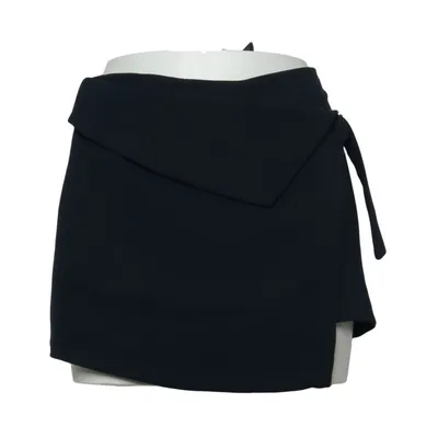 Skort (Svart) från Zara Trafaluc Collection