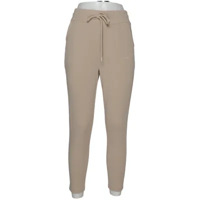 Mjukisbyxor (Beige) från Teveo Bomull, Elastan, Polyester
