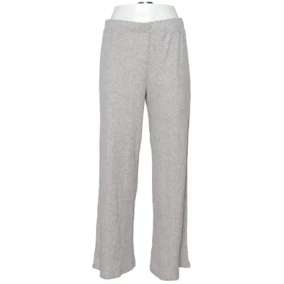 Palazzo pants (Gray) from Feel Embraced Elastane, Polyester, Viscose