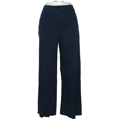 Chinos (Blue) from Weill Cotton
