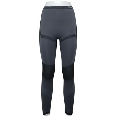 Sports tights (Black, Gray) from Kaytan Elastane, Polyamide, Polyester